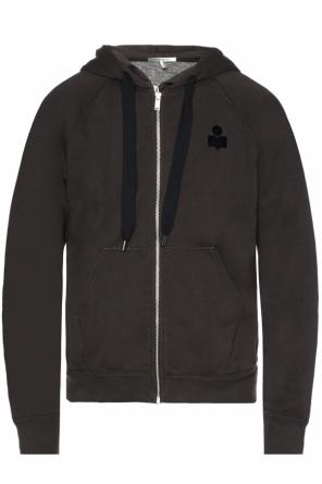 Hooded sweatshirt, zdjęcie 1 Hooded sweatshirt od Isabel Marant